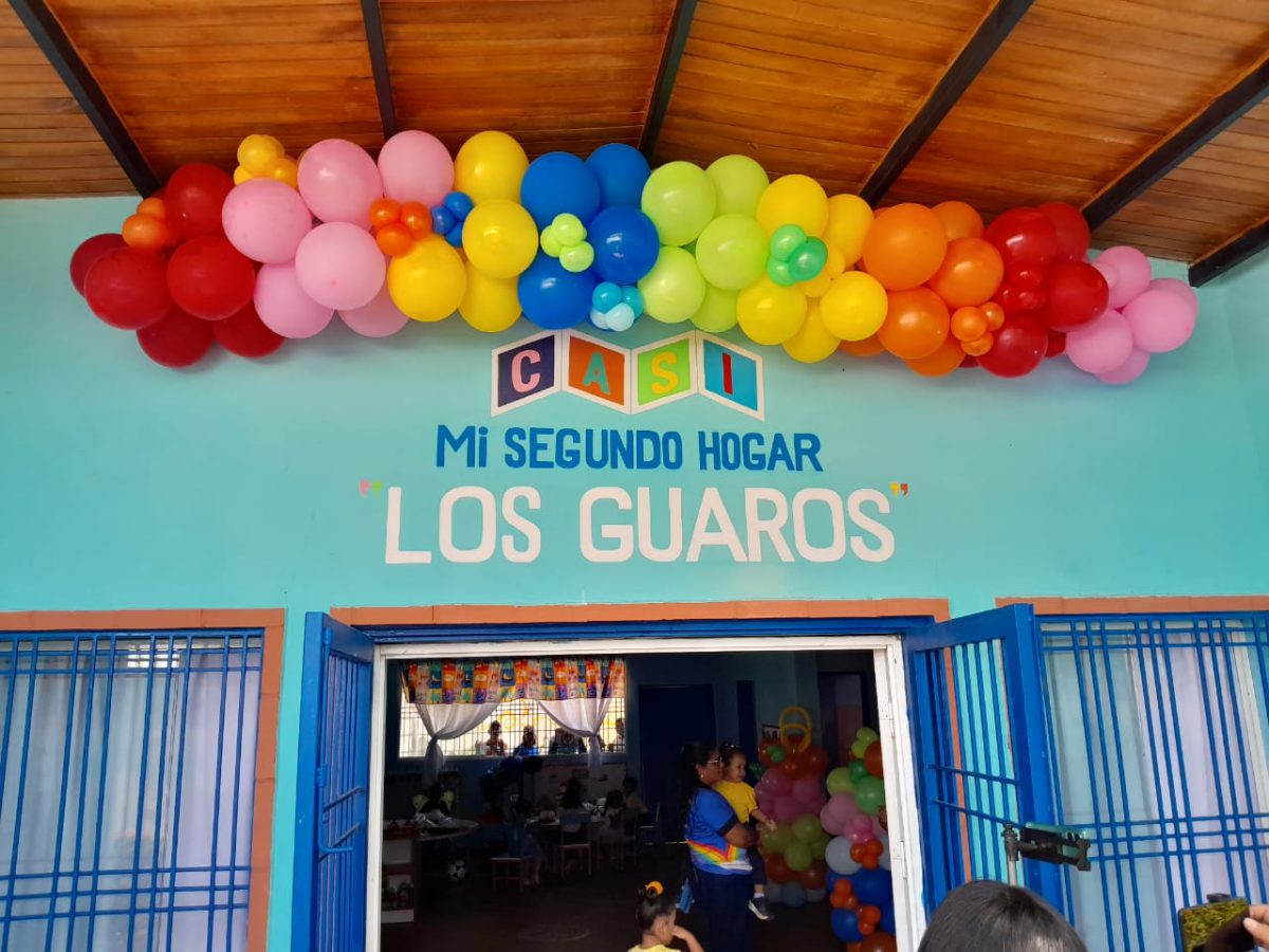 rehabilitación del maternal