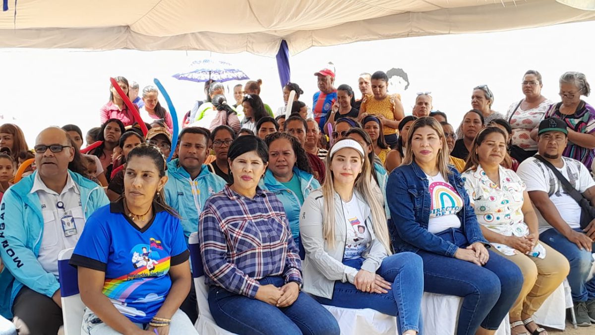 rehabilitación del maternal 