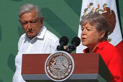 México denuncia a Ecuador