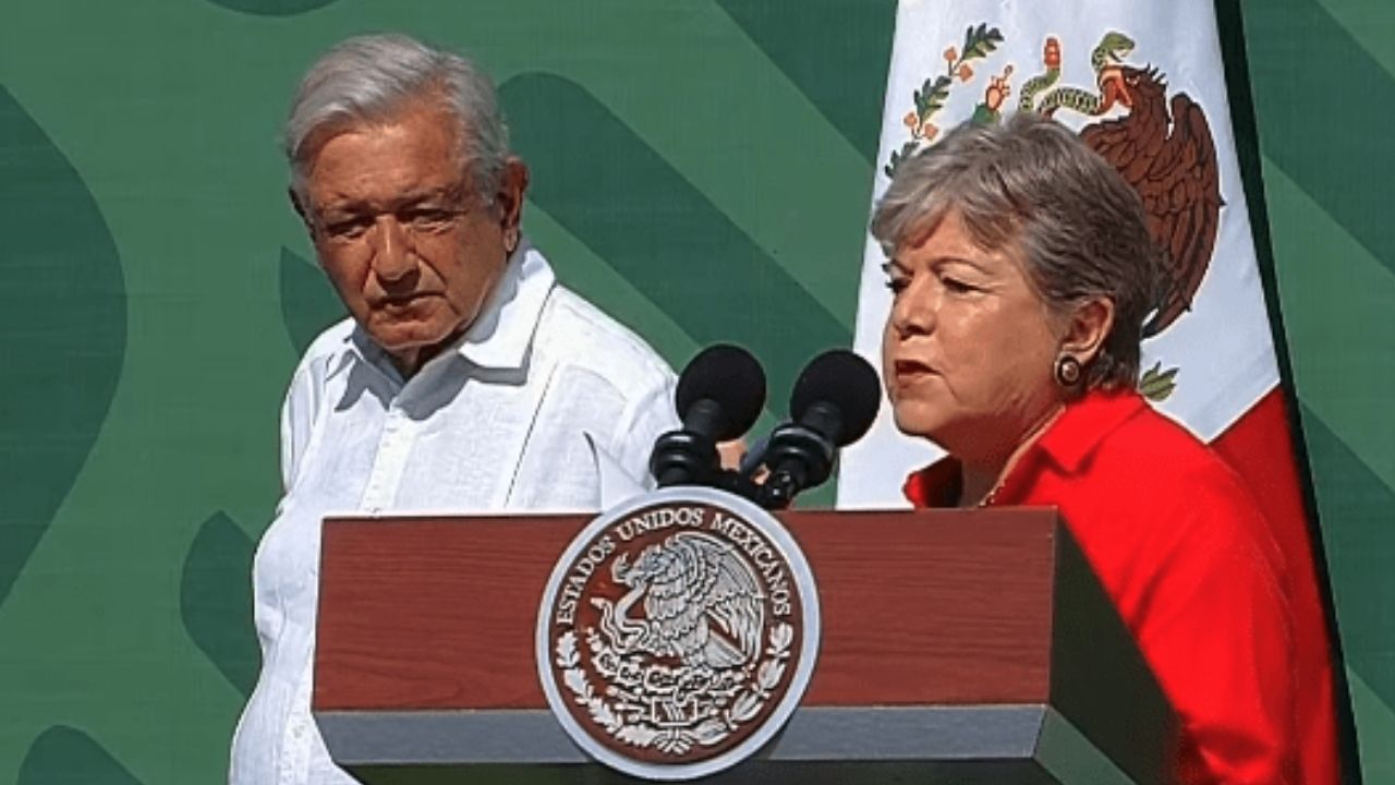 México denuncia a Ecuador