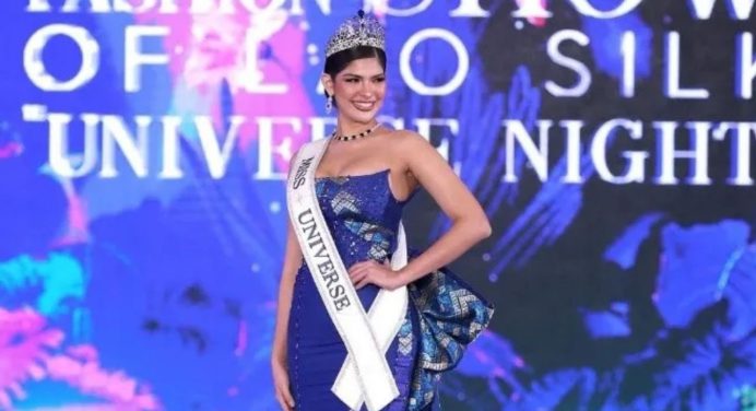 Miss Universo 2023 es criticada por supuestamente aumentar de peso