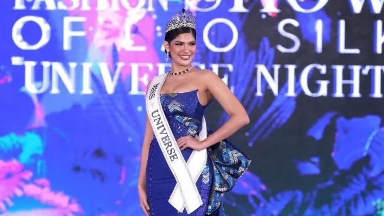 Miss Universo 2023 es criticada por supuestamente aumentar de peso