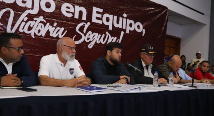 Monagas aumentó efectividad en el sistema del 1×10 del buen gobierno