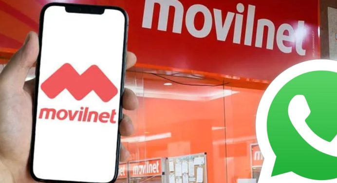 Movilnet trae nuevo plan con WhatsApp gratis: Aquí los detalles