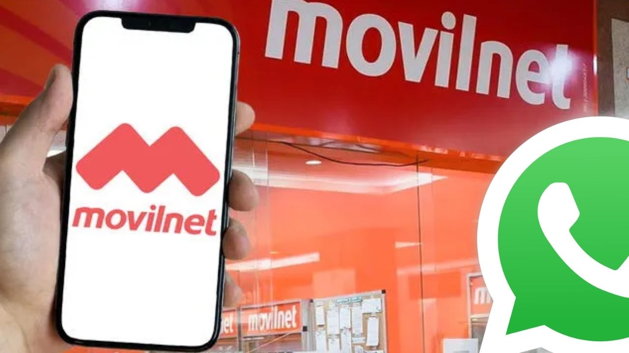 Movilnet trae nuevo plan con WhatsApp gratis: Aquí los detalles