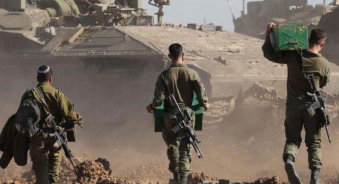 Netanyahu confirma que la invasión de Rafah tiene una fecha establecida