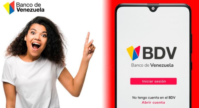 ¡NOVEDOSO! Banco de Venezuela actualiza su pago móvil con esta herramienta