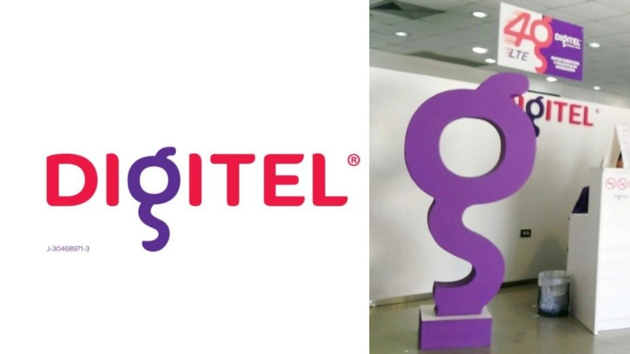 Digitel ajustó el precio en bolívares de sus paquetes de datos para junio 2024
