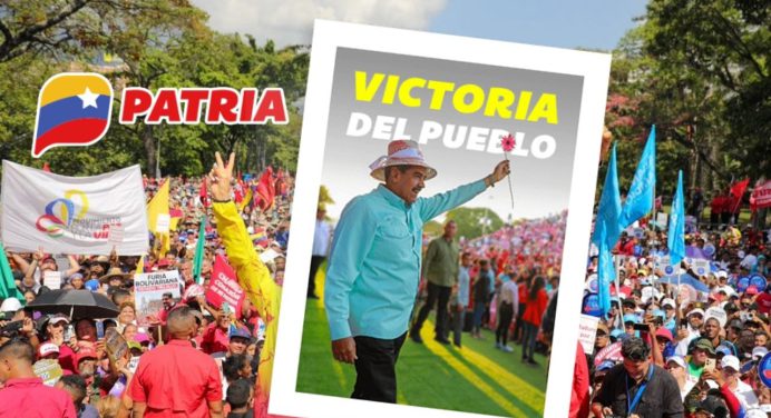 Pasos para activar el pago del «Bono Victoria del Pueblo» (+Monto)