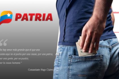 PATRIA te