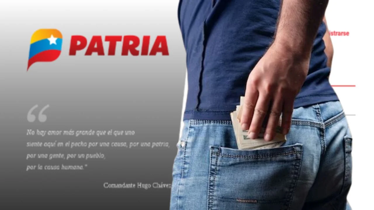 PATRIA te