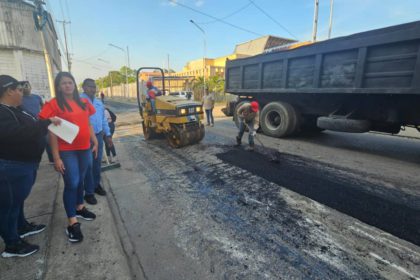 calle girardot