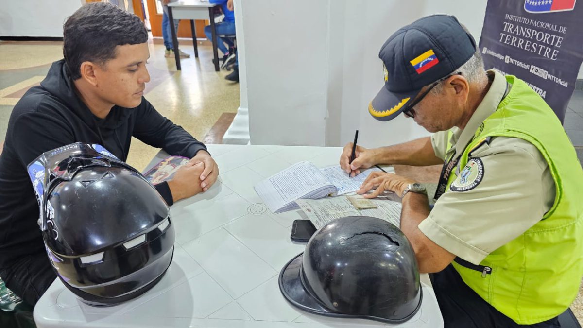 polimaturin implementa operativo de seguridad para prevenir accidentes de motos laverdaddemonagas.com funcionarios 2