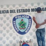 Polimonagas