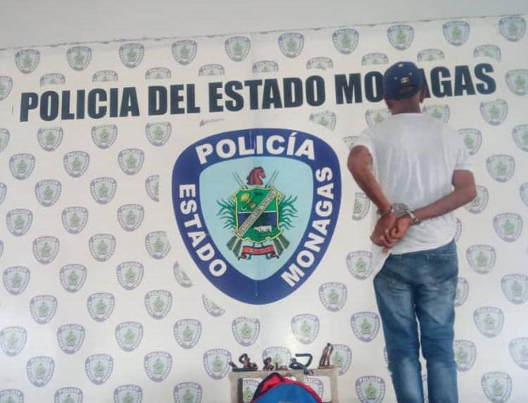 Polimonagas