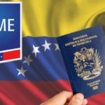 del pasaporte venezolano