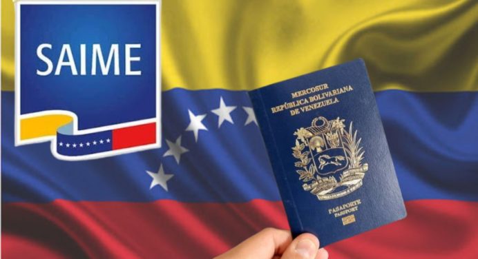 Precio al día del PASAPORTE venezolano 2024 y los requisitos para tenerlo