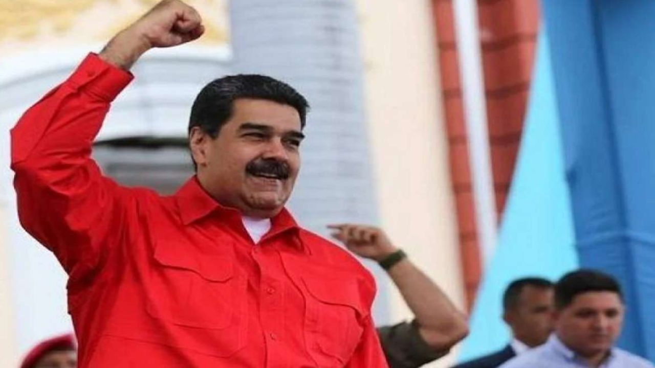 maduro destaco