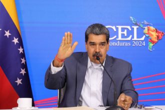 presidente maduro ordena el cierre de la embajada y consulado de venezuela en ecuador laverdaddemonagas.com la verdad de monagas 100