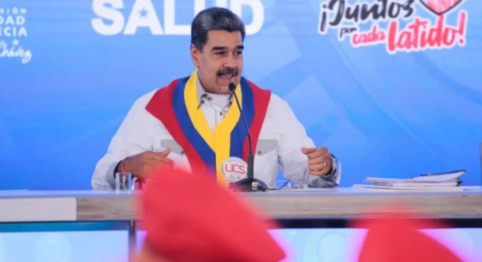 Presidente Maduro ordena pago de un nuevo Bono Especial