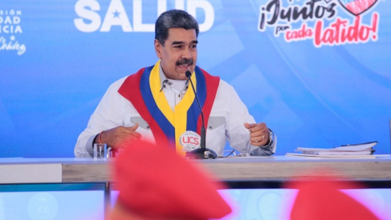 Presidente Maduro ordena pago de un nuevo Bono Especial