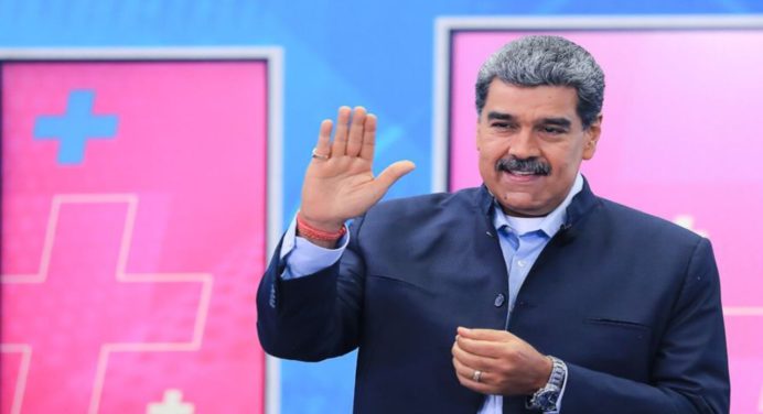 Presidente Maduro hará anuncios económicos este 1° de mayo: Esto se sabe