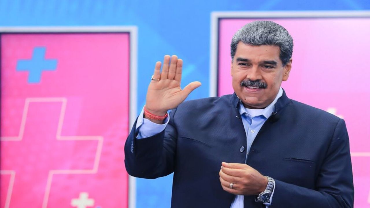 Presidente Maduro hará anuncios económicos este 1° de mayo: Esto se sabe