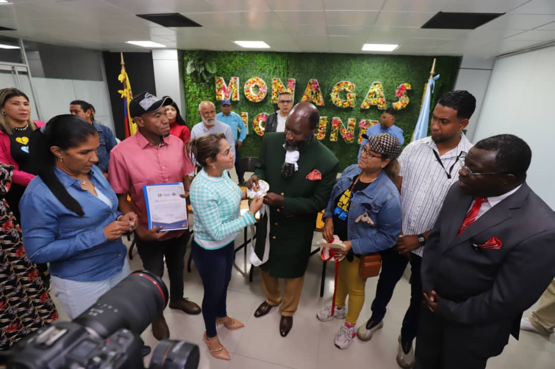 profeta david owuor trae a monagas el poder de la fe para sanar laverdaddemonagas.com owuor 4