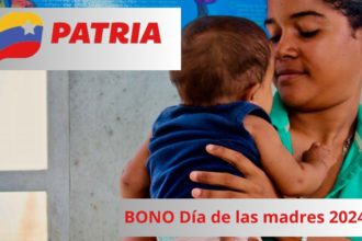 bono día de las Madres 2024