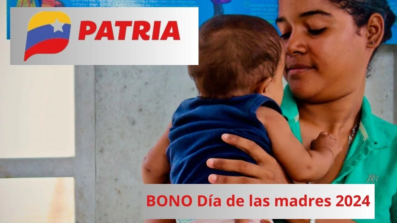 bono día de las Madres 2024