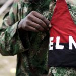 gobierno colombiano y ELN