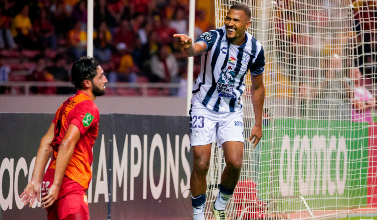 salomon rondon anota un hat trick en la goleada del pachuca por la concachampions laverdaddemonagas.com salomon rondon se lucio en la goleada del pachuca 770x450 1