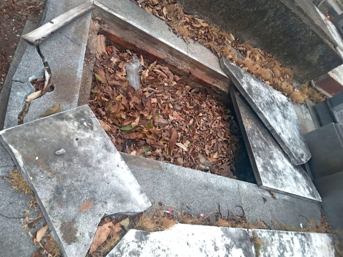 sepultureros cobran 80 dolares por abrir una fosa comun laverdaddemonagas.com 08da64c4 8df8 41b3 a617 880c93c71c31