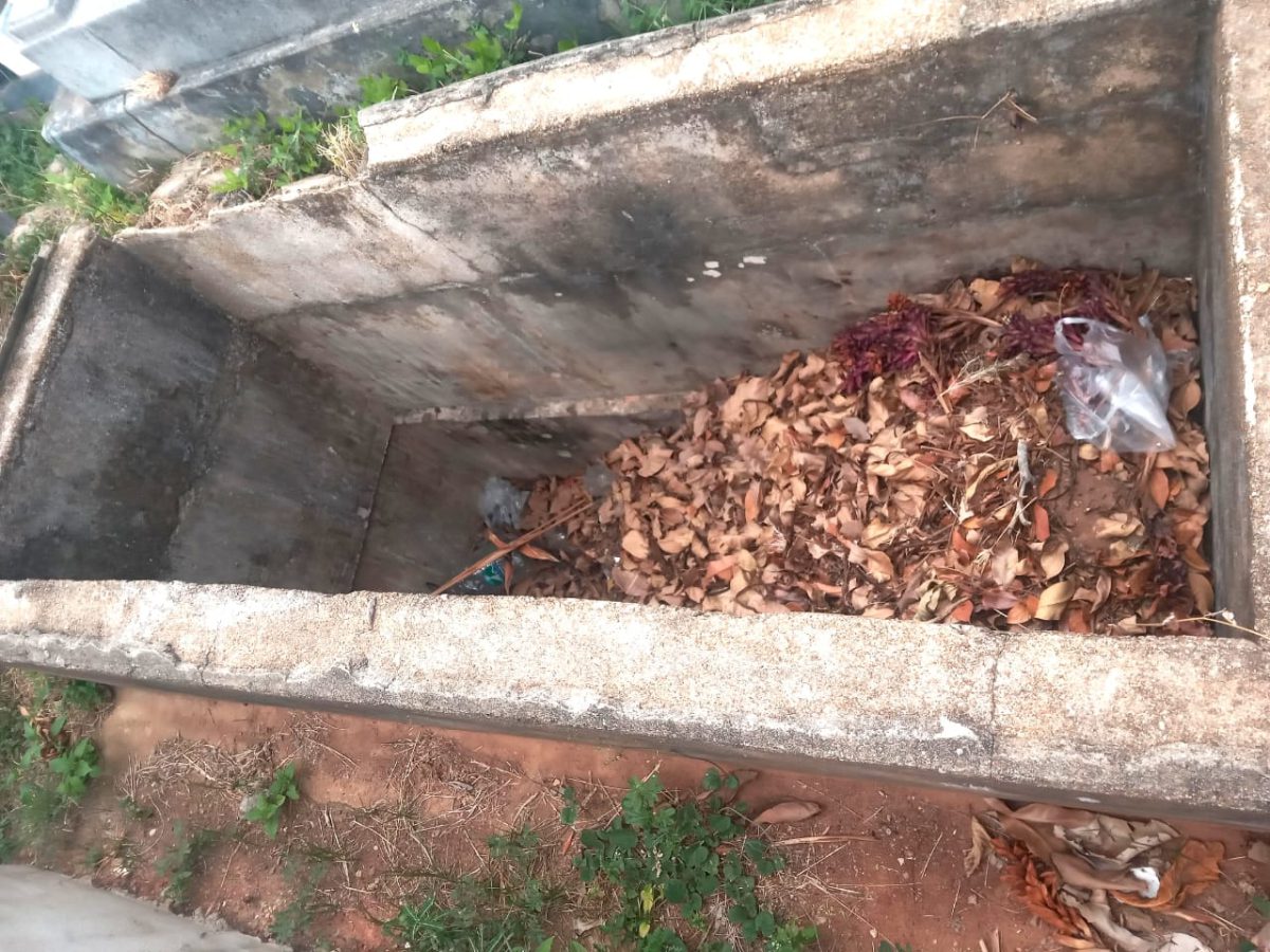 sepultureros cobran 80 dolares por abrir una fosa comun laverdaddemonagas.com 8496e6c6 3e8d 4522 a778 e725bb6e7a15