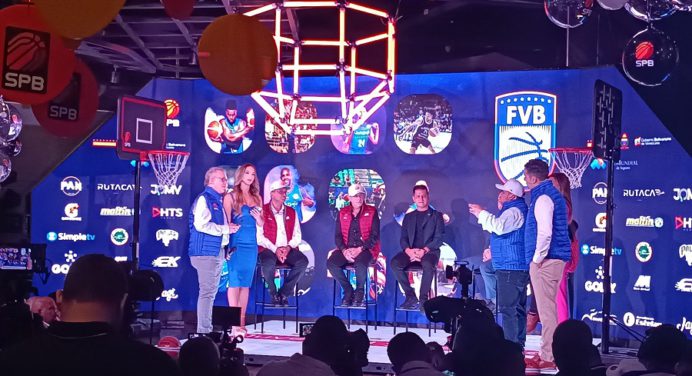 Superliga Profesional de Baloncesto 2024 se jugará en homenaje a Garly Sojo