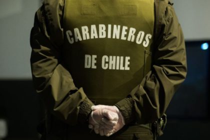 tres venezolanos fueron detenidos por asesinato de un policia en chile laverdaddemonagas.com la verdad de monagas 87