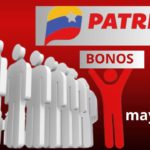 bonos Patria en mayo