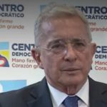 Uribe será