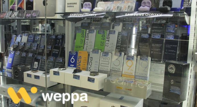 Weppa: La nueva App de crédito que se unirá al llévalo ahora y paga después