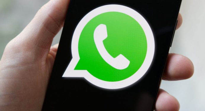 WhatsApp presenta una falla este miércoles 3 de abril: Detalles