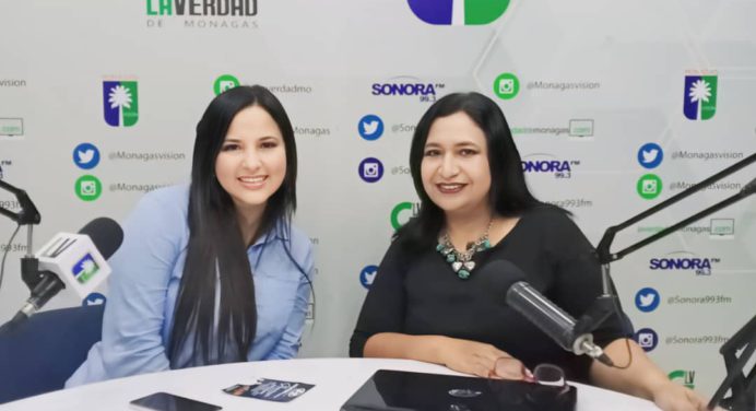 Yelimar Zerpa: Hyundai Maturín prepara Showroom exclusivo para el gremio médico