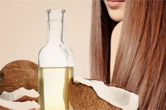 ACEITE DE COCO PARA EL CABELLO: ¿Para qué sirve? + Beneficios