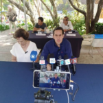 Aguilar Anuncia Jornadas de Atención Médica con Servicios Accesibles en Baruta