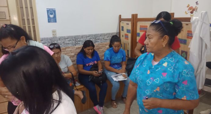 Alcaldía de Maturín respondió 26 solicitudes de exámenes de laboratorio