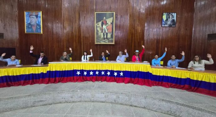 Aprobada Ley del Premio estadal de Periodismo en Monagas
