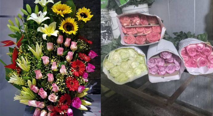 Arreglos florales para el Día de las madres desde 4 a 400 dólares