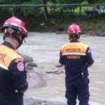 las fuertes lluvias