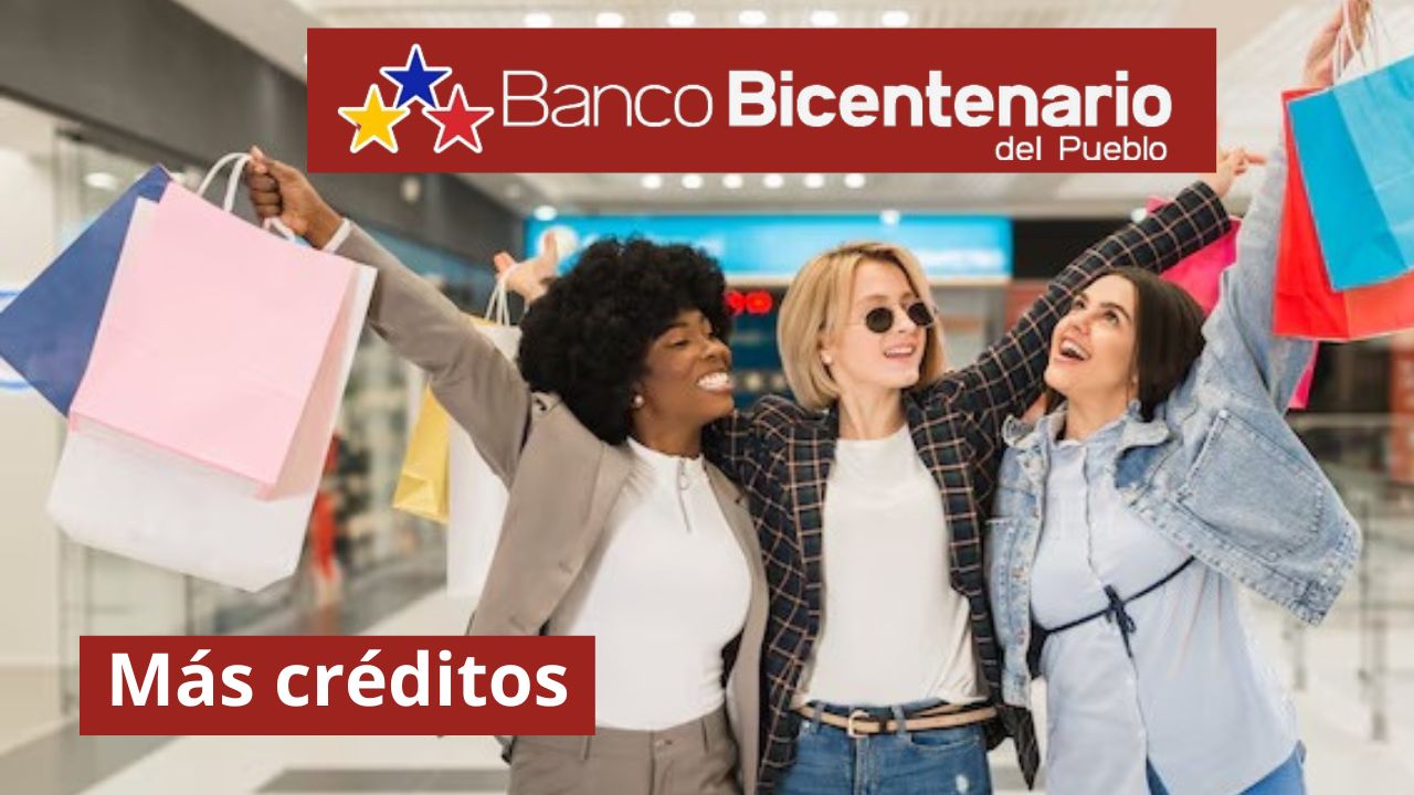 bicentenario con crédito