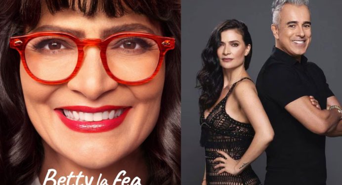 Betty la fea… la historia continúa tiene fecha de estreno: Detalles