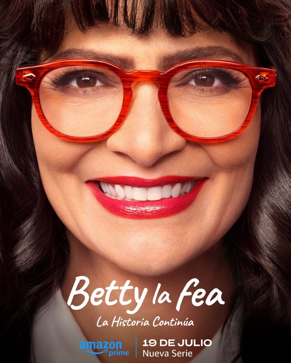 Betty la fea... la historia continúa tiene fecha de estreno: Detalles 2 betty la fea la historia continua tiene fecha de estreno detalles laverdaddemonagas.com primevideolat 442676788 315317281458515 2179305434879461523 n